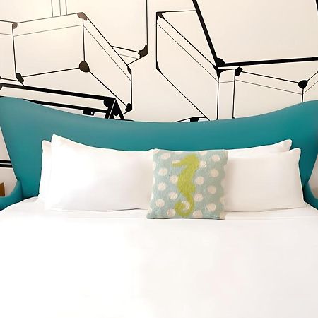 The Vagabond Hotel Μαϊάμι Εξωτερικό φωτογραφία