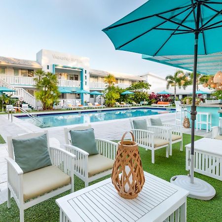 The Vagabond Hotel Μαϊάμι Εξωτερικό φωτογραφία