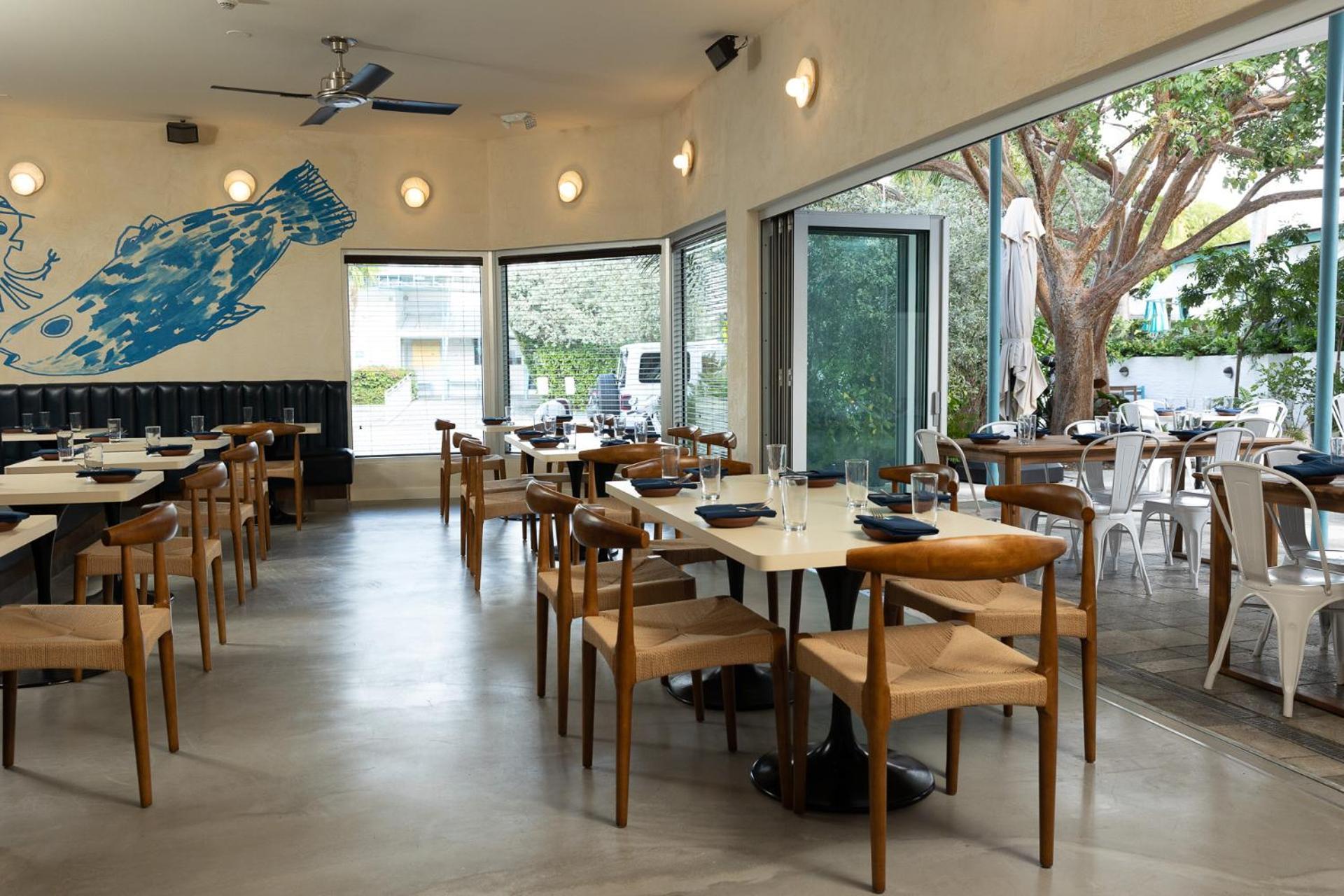 The Vagabond Hotel Μαϊάμι Εξωτερικό φωτογραφία