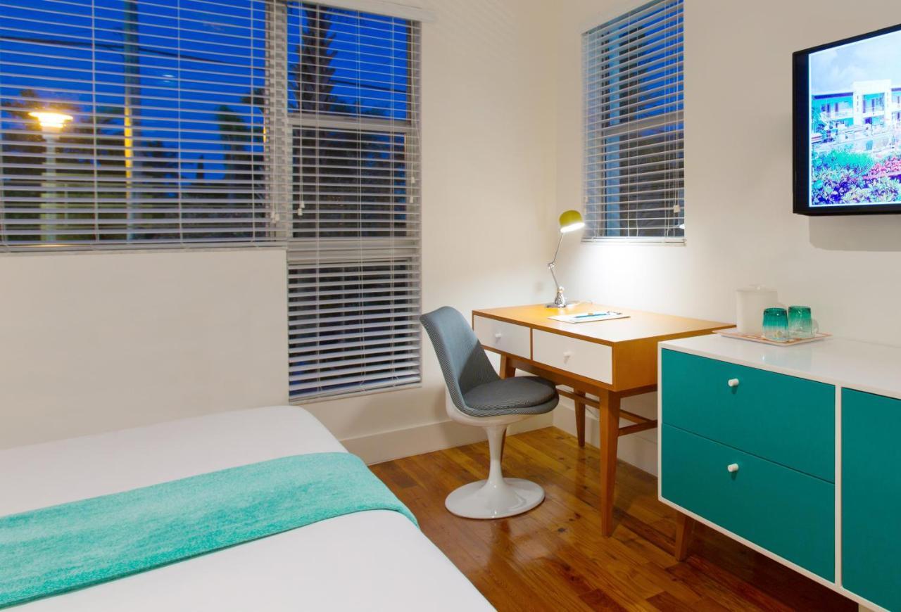 The Vagabond Hotel Μαϊάμι Εξωτερικό φωτογραφία