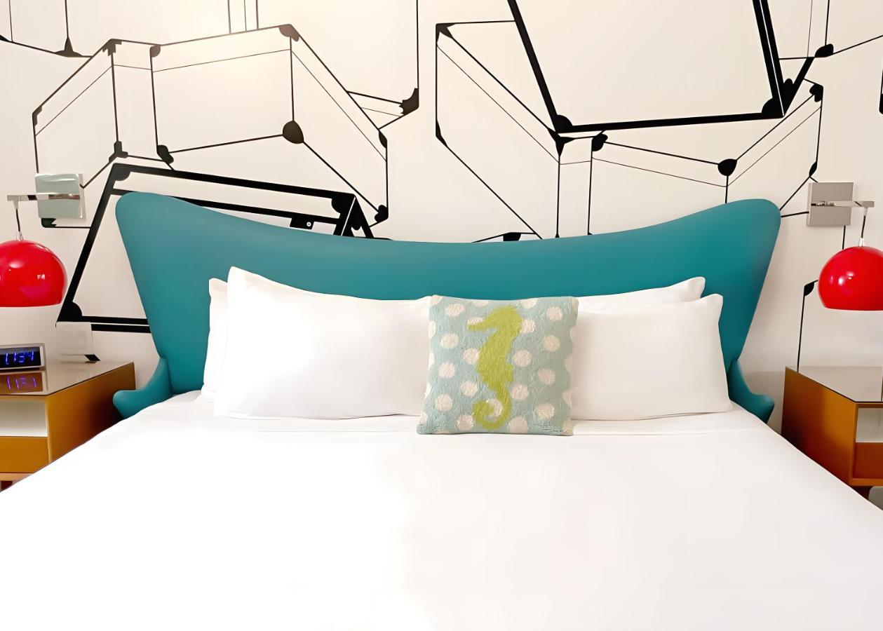 The Vagabond Hotel Μαϊάμι Εξωτερικό φωτογραφία